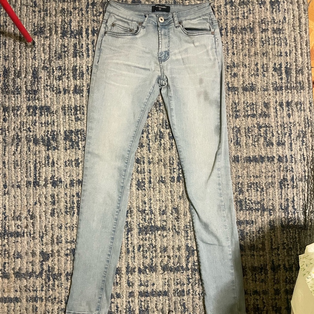 Serenade Jeans